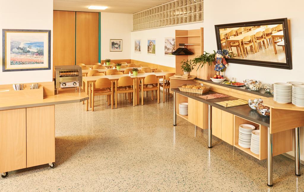 Jugendgaestehaus לינץ מראה חיצוני תמונה