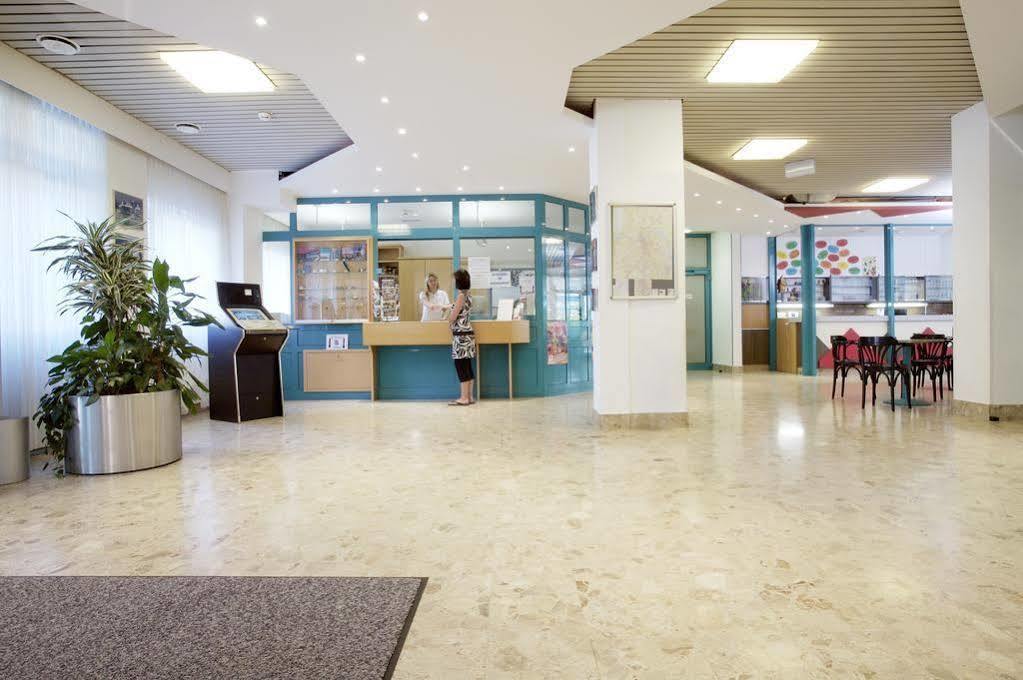 Jugendgaestehaus לינץ מראה חיצוני תמונה