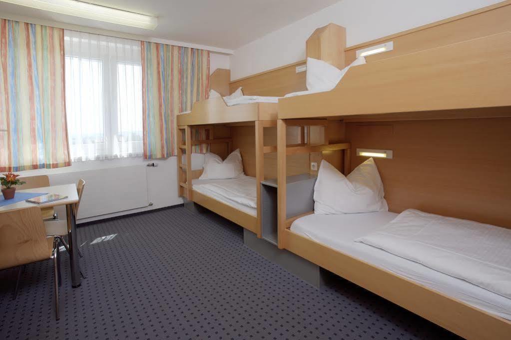 Jugendgaestehaus לינץ מראה חיצוני תמונה