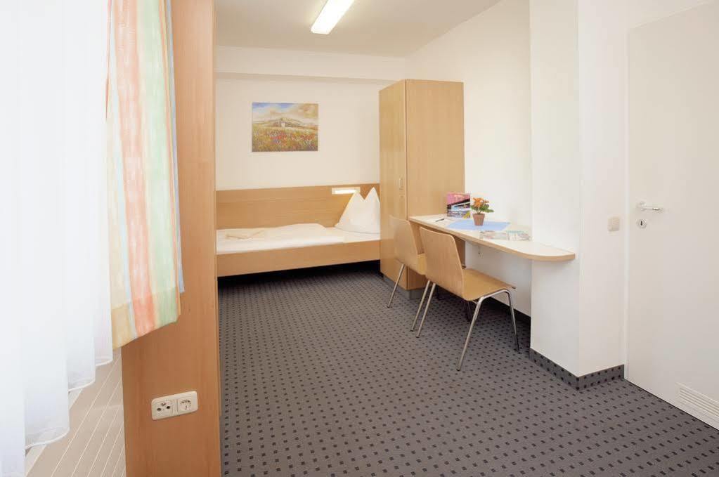 Jugendgaestehaus לינץ מראה חיצוני תמונה