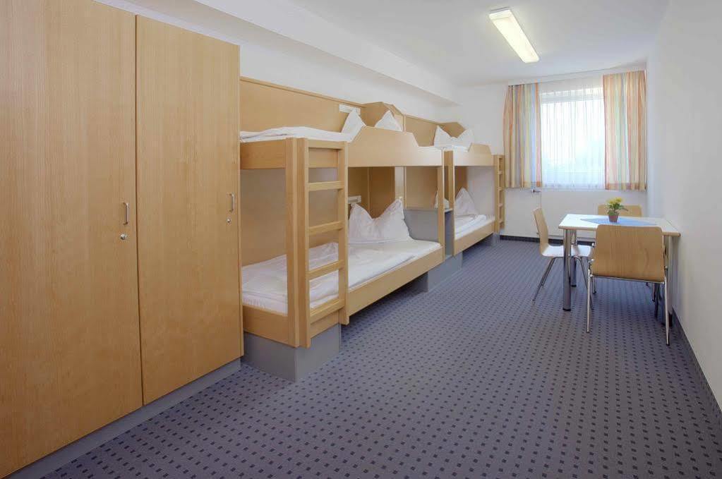 Jugendgaestehaus לינץ מראה חיצוני תמונה