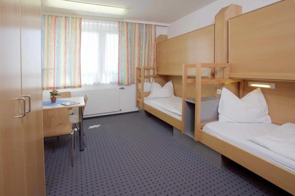 Jugendgaestehaus לינץ מראה חיצוני תמונה